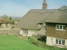Badgers Cottage
