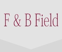 F & B Field
