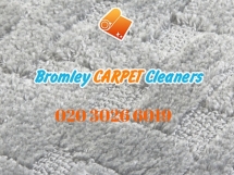 Bromley Carpet Cleaners