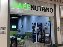 Cafe Nutrino