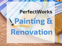PerfectWorks Painting & Renovation