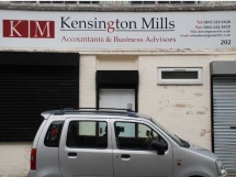 Kensington Mills Accountants & Business Advisors