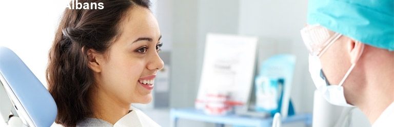 Dentist St Albans