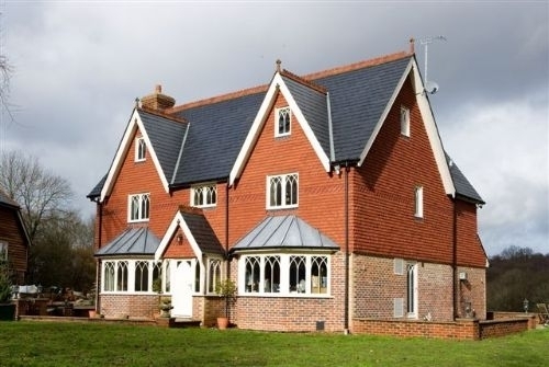 Woodside Bed & Breakfast