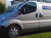 Hansons Plumbing & Heating