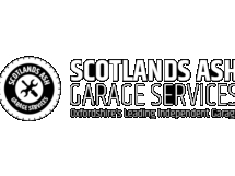 Scotlands Ash Garage