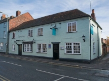 The Partridge Inn