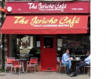 The Jericho Cafe