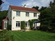 Trevenna Bed and Breakfast