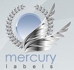 Mercury Labels, Labels and Stickers