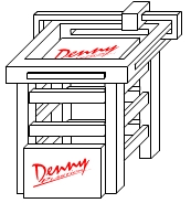 Denny Plastics, Acrylic and Plastic Fabrication Specialists
