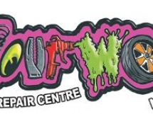 Colourworx Accident Repair Centre