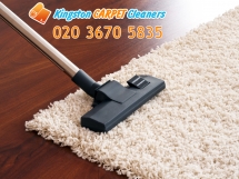 Kingston Carpet cleaners