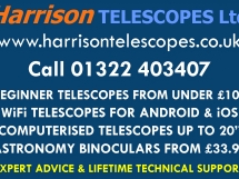 Harrison Telescopes