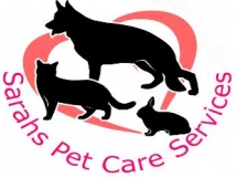 Sarahs Pet Care Services 