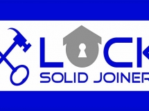 Lock Solid Joinery