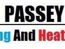 Passey plumbing and heating