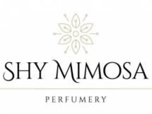Shy Mimosa Perfumery