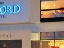 Barceló Oxford Hotel