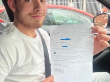 Driving Theory Test Tutor