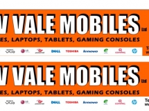 Ebbw Vale Mobile Reapira and accessories 