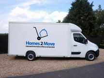 Homes2Move Removals & Storage