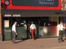 China Diner Chinese Restaurant