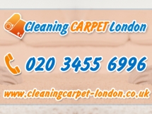 Carpet Cleaning London
