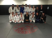 FightSportsUK Harlow