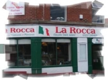 La Rocca Italian Restaurant