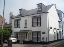 Melcombe Villa Guest House
