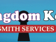 Kingdom keys-Locksmith