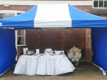 Little John's Hog Roast