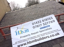 H.b.m Builders