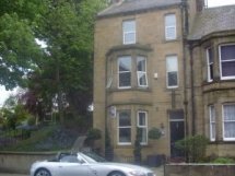 Tate House Bed & Breakfast