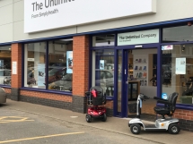 The Unlimited Company from simplyhealth 