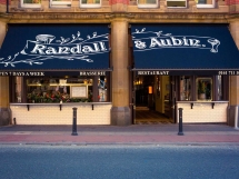 Randall and Aubin Manchester