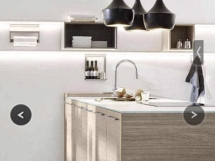 Ebstone kitchens