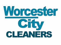 Worcester City Cleaners