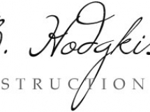 B Hodgkiss Constructions Ltd