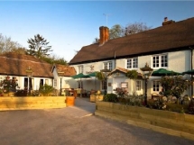 The Packhorse - Eating Inn