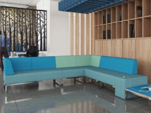 Spartans Office Furniture