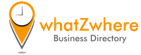 whatZwhere Business Directory